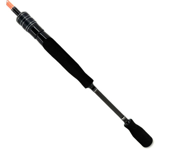 Удилище спиннинговое ECLIPSE Balance Evolution BLN2-702L 2.13m 2-10g