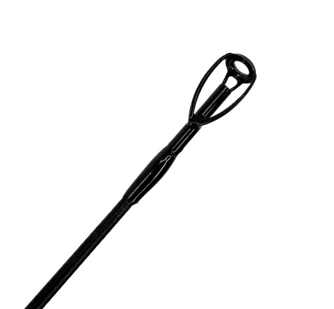 Удилище спиннинговое ECLIPSE Balance Evolution BLN2-702L 2.13m 2-10g