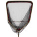 Подсак Breeze HY-360170-GJ пятиугольная цельная голова 60 см, прорезиненная сетка, телескоп ручка 1.7m