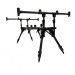 Подставка родпод Touglon Fishing SBY2 Transformer Black