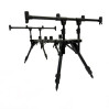 Подставка родпод Touglon Fishing SBY2 Transformer Black