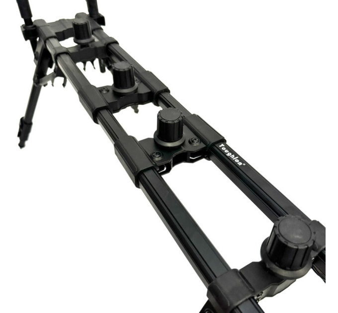 Подставка родпод Touglon Fishing SBY2 Transformer Black
