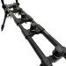 Подставка родпод Touglon Fishing SBY2 Transformer Black