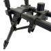 Подставка родпод Touglon Fishing SBY2 Transformer Black