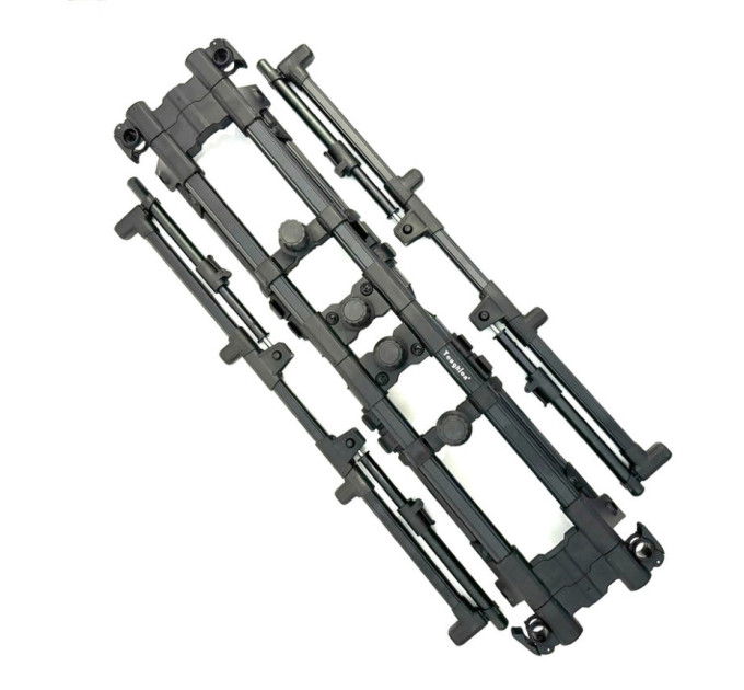 Подставка родпод Touglon Fishing SBY2 Transformer Black