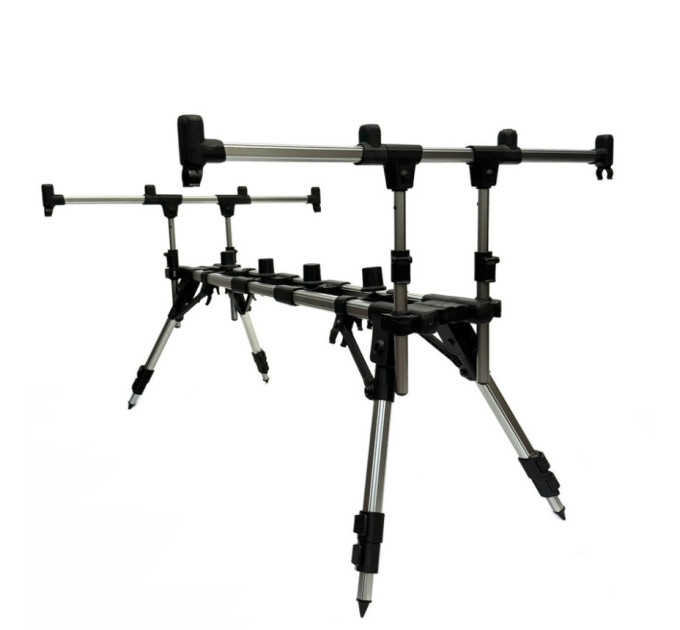 Подставка родпод Touglon Fishing SBY2 Transformer Smoke Gun