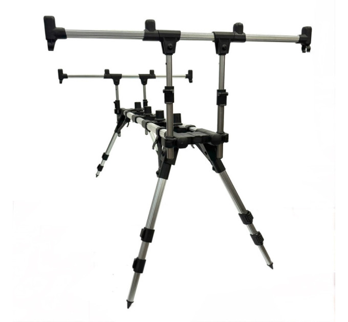 Подставка родпод Touglon Fishing SBY2 Transformer Smoke Gun