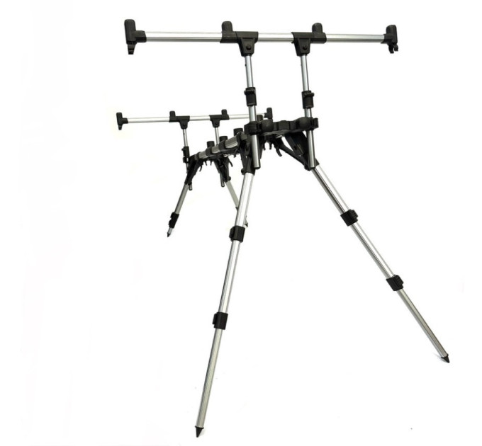 Подставка родпод Touglon Fishing SBY2 Transformer Smoke Gun