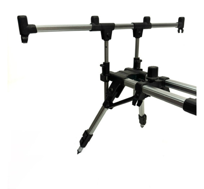 Подставка родпод Touglon Fishing SBY2 Transformer Smoke Gun