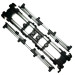 Подставка родпод Touglon Fishing SBY2 Transformer Smoke Gun