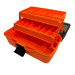 Ящик Eclipse 3020OR Orange 2 полки 350x200x190мм