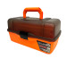 Ящик Eclipse 3030OR Orange 3 полки 410x220x210мм