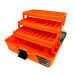 Ящик Eclipse 3030OR Orange 3 полки 410x220x210мм