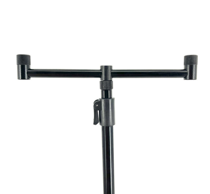 Подставка Breeze HB-056-2 колышек телескоп 1.2m + буз-бар на 2 удилища 30cm