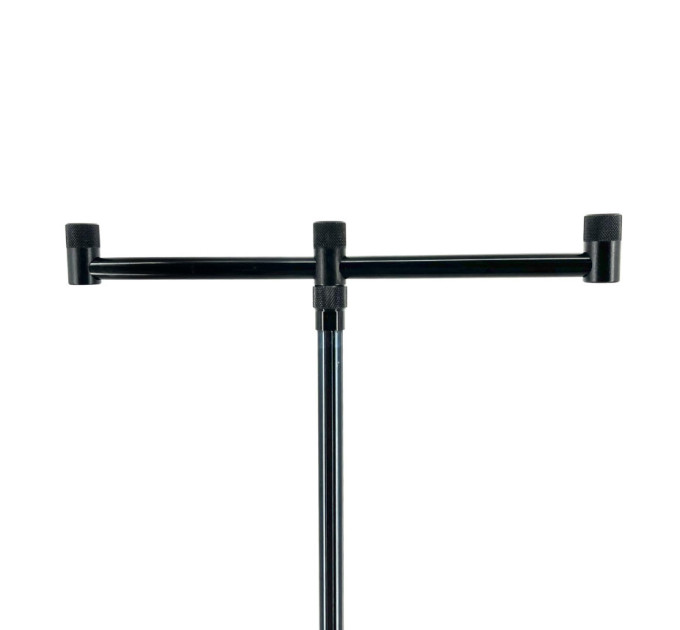 Подставка Breeze HB-056-3 колышек телескоп 1.2m + буз-бар на 3 удилища 40cm
