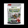 Прикормка Real Fish TORNADO Карась Зеленый чеснок