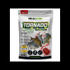 Прикормка Real Fish TORNADO Карп Тигровый орех-Кукурудза