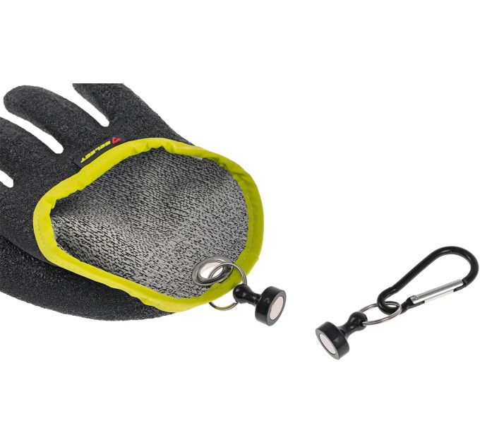 Перчатки Select Pike-II правая M