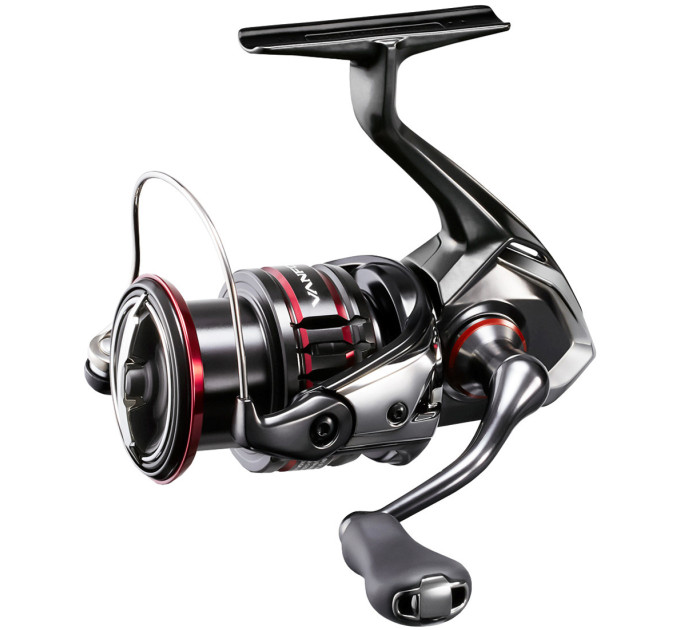 Катушка Shimano Vanford 20' C3000 7+1bb