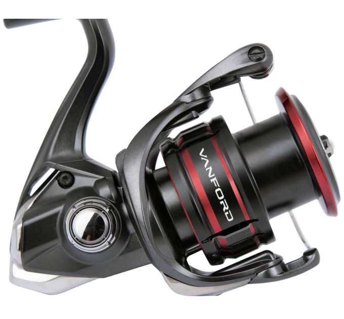 Катушка Shimano Vanford 20' C3000 7+1bb