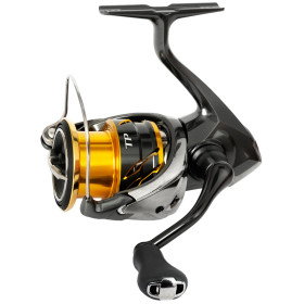 Катушка Shimano Twin Power 20' FD 4000 PG 9+1bb