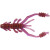 Силікон Reins Ring Shrimp 2" 606 Pink Lox (12шт/уп)