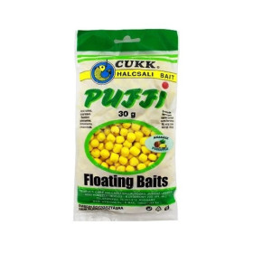 Тесто Puffi Cukk 30g АНАНАС midi