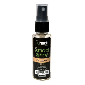 Puhach Baits Spray Hi-Atractt 30 ml - Scopex