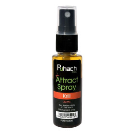 Puhach Baits Spray Hi-Atractt 30 ml - Krill