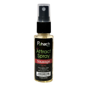 Puhach Baits Spray Hi-Atractt 30 ml - Sausage