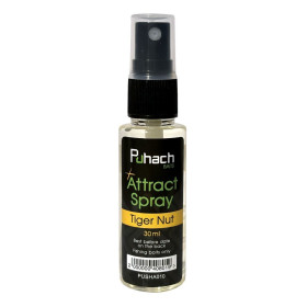 Puhach Baits Spray Hi-Atractt 30 ml - Tiger Nut