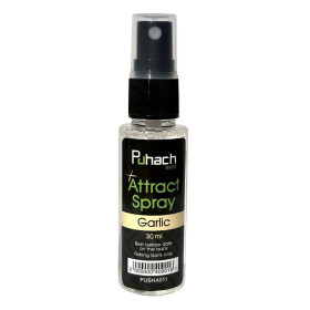 Puhach Baits Spray Hi-Atractt 30 ml - Garlic