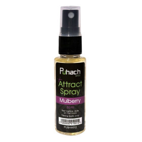 Puhach Baits Spray Hi-Atractt 30 ml - Mulberry