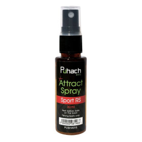 Puhach Baits Spray Hi-Atractt 30 ml - Sport RS