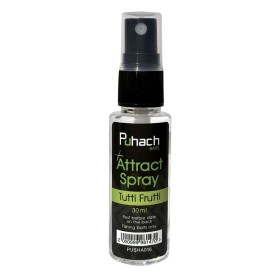 Puhach Baits Spray Hi-Atractt 30 ml - Tutti-Frutti