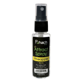 Puhach Baits Spray Hi-Atractt 30 ml - Pineapple