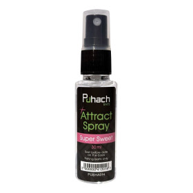 Puhach Baits Spray Hi-Atractt 30 ml - Super Sweet