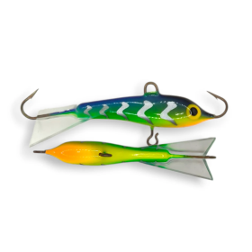 Балансир Accurat Classic №2 #137