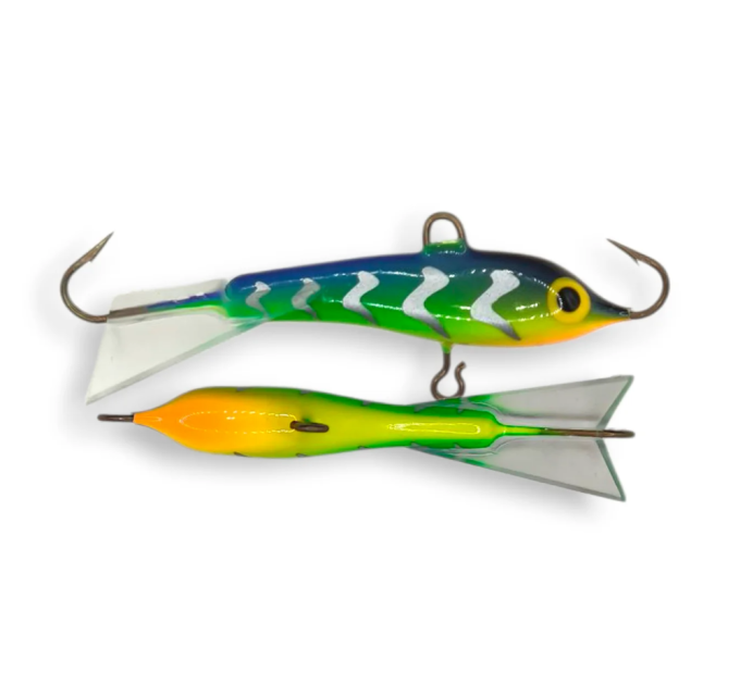 Балансир Accurat Classic №2 #137