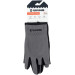 Перчатки Viking Fishing Ice Master Gloves M (fleece) 3 cut finger к:grey-graphite