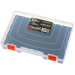 Коробка SELECT Lure Box SLHX-1011F EVA