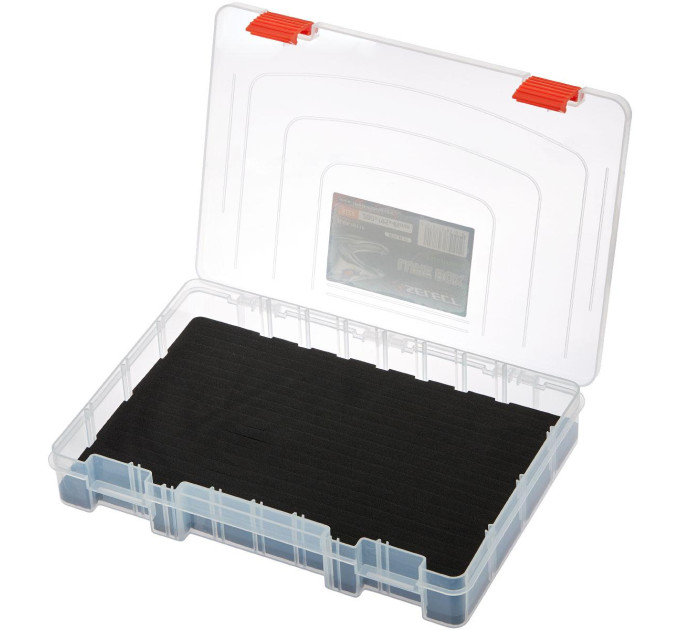Коробка SELECT Lure Box SLHX-1011F EVA