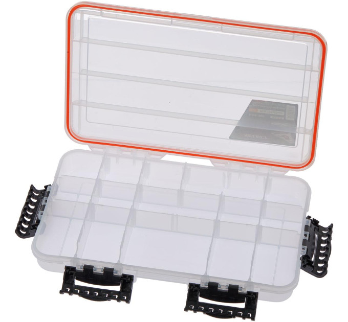 Коробка SELECT Lure Box SLHX-1602