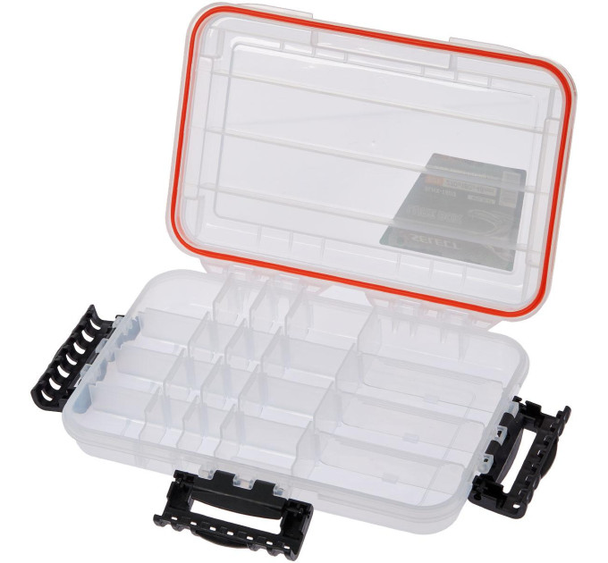 Коробка SELECT Lure Box SLHX-1603
