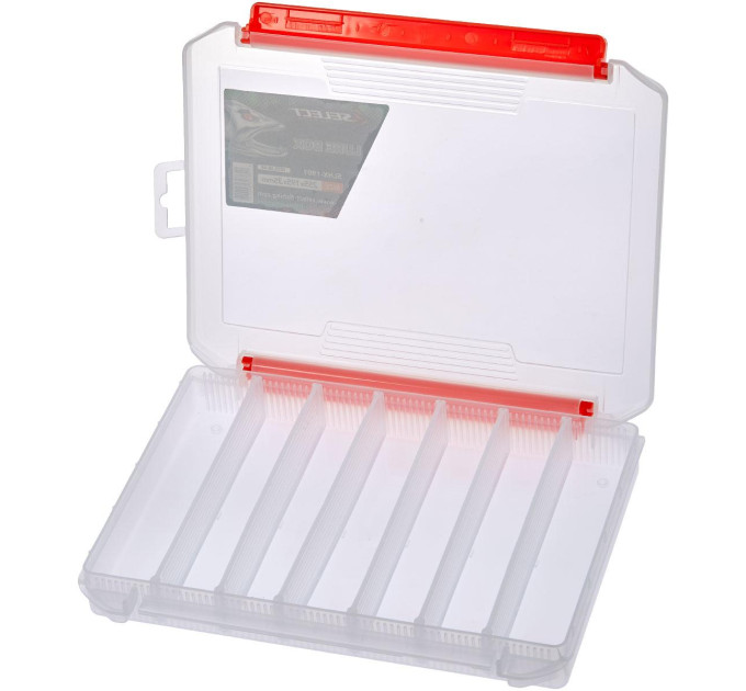 Коробка SELECT Lure Box SLHX-1901