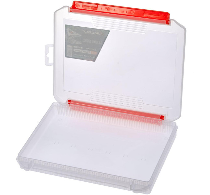 Коробка SELECT Lure Box SLHX-1901