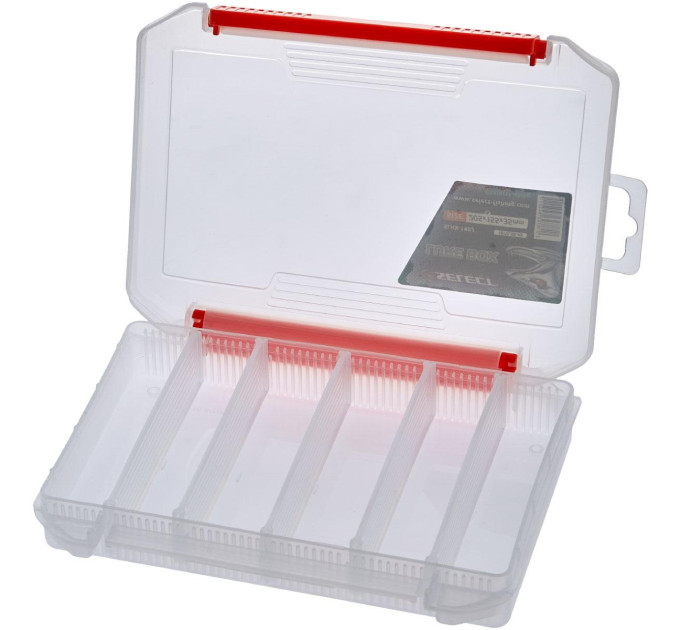 Коробка SELECT Lure Box SLHX-1902