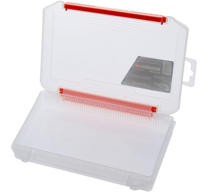 Коробка SELECT Lure Box SLHX-1902