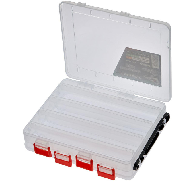 Коробка SELECT Reversible Box SLHX-1703