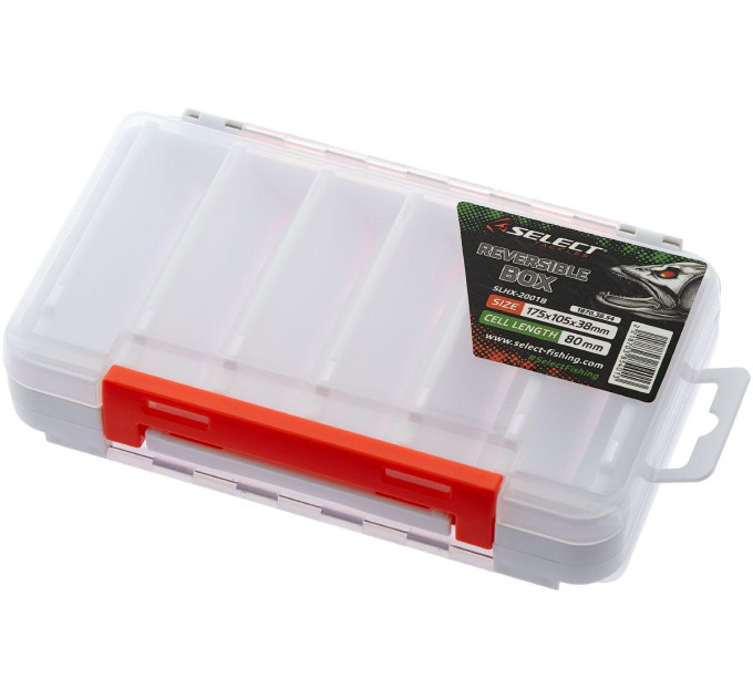 Коробка SELECT Reversible Box SLHX-2001B